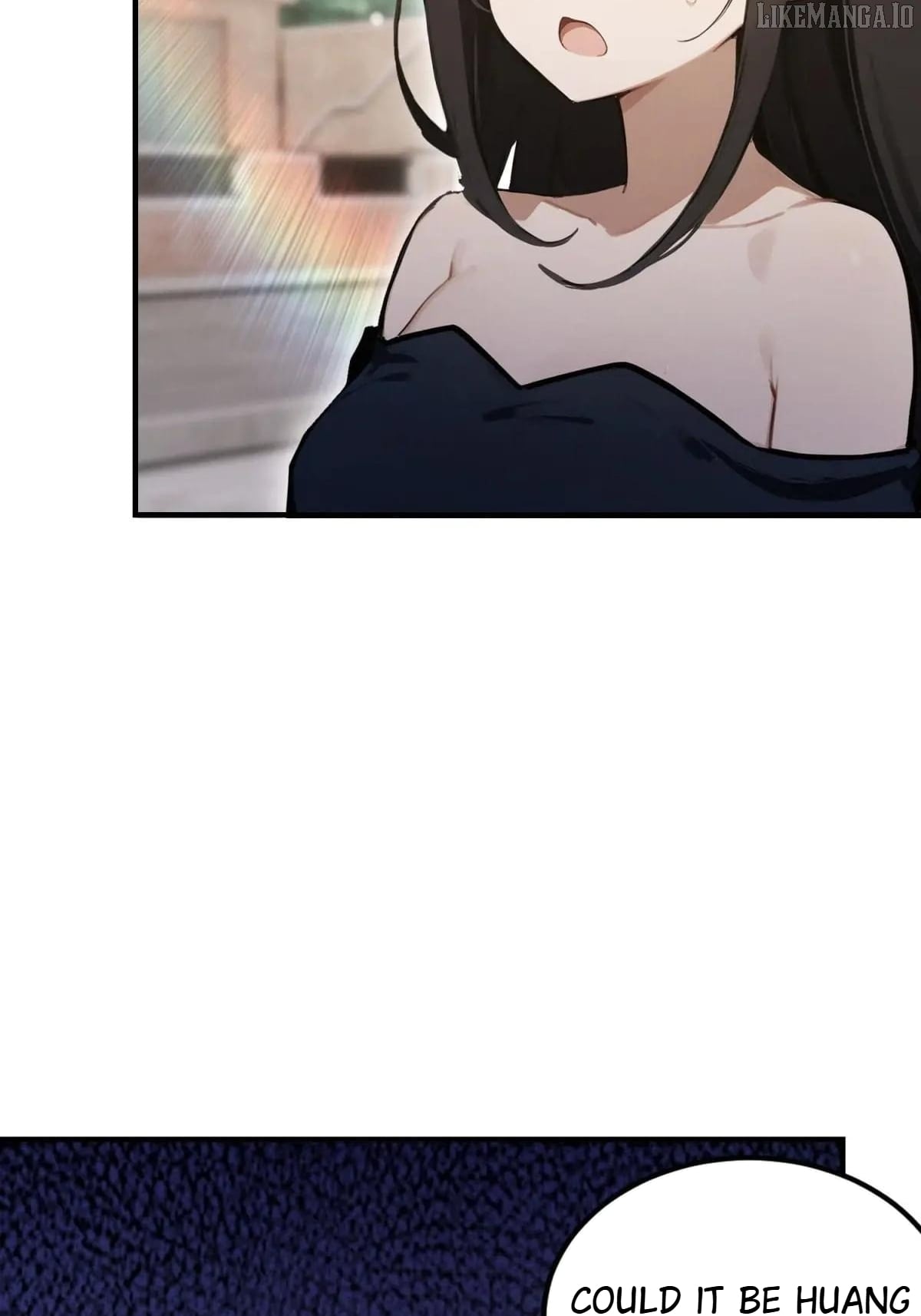 Outrageous! I opened a training class for empresses Chapter 103 - page 41